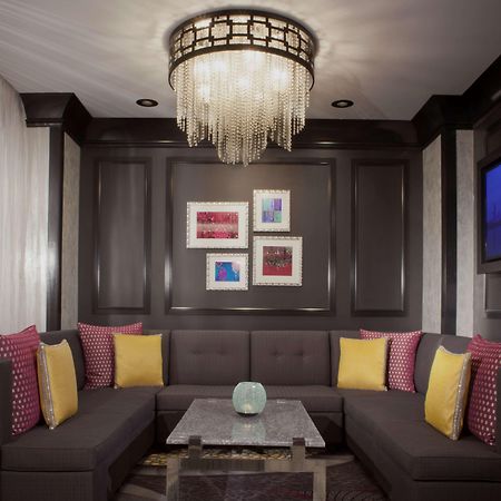 Silversmith Hotel Chicago Downtown Ngoại thất bức ảnh