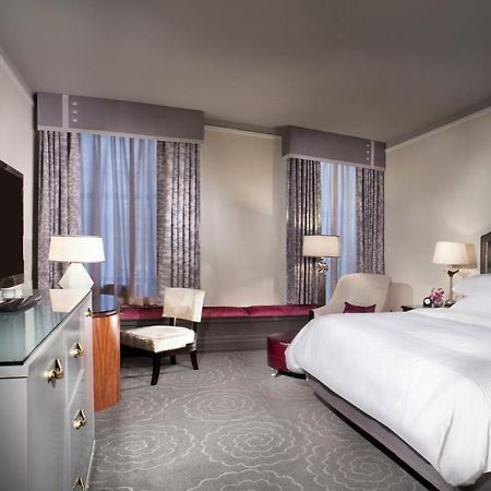 Silversmith Hotel Chicago Downtown Ngoại thất bức ảnh