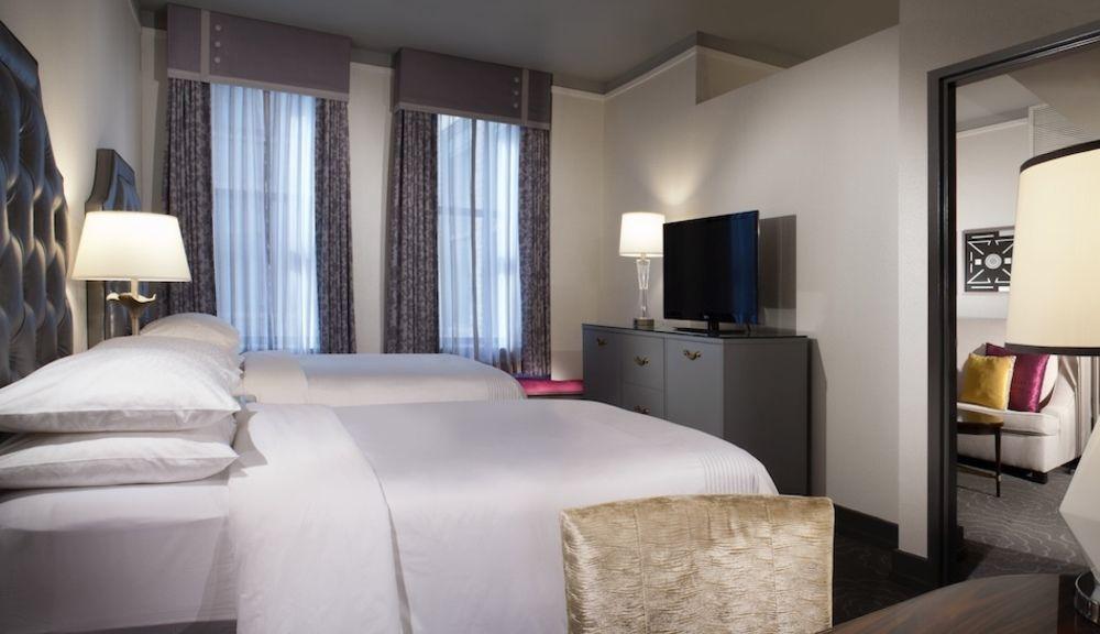 Silversmith Hotel Chicago Downtown Ngoại thất bức ảnh
