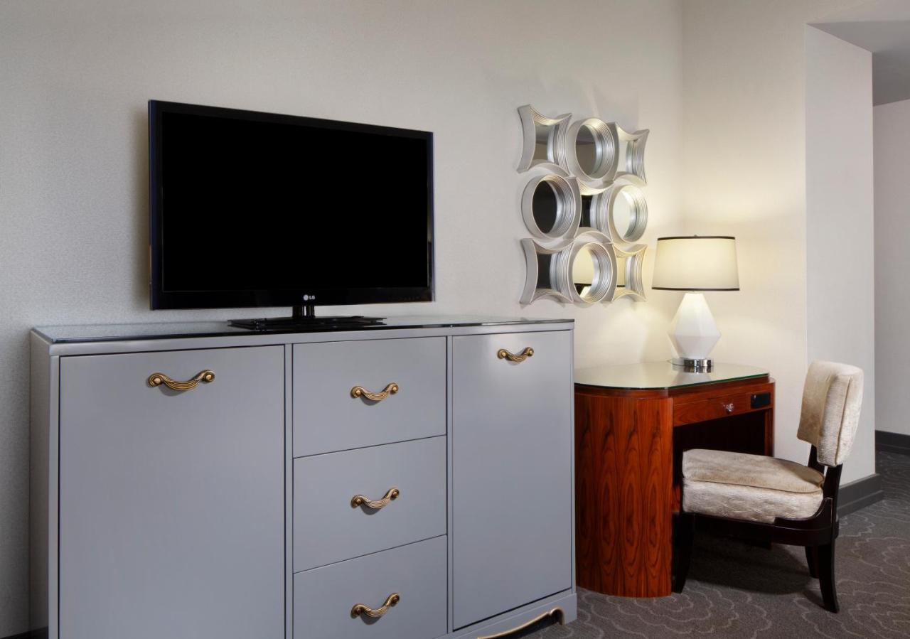 Silversmith Hotel Chicago Downtown Ngoại thất bức ảnh