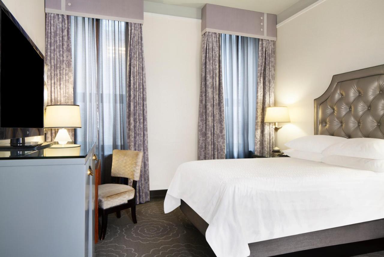 Silversmith Hotel Chicago Downtown Ngoại thất bức ảnh
