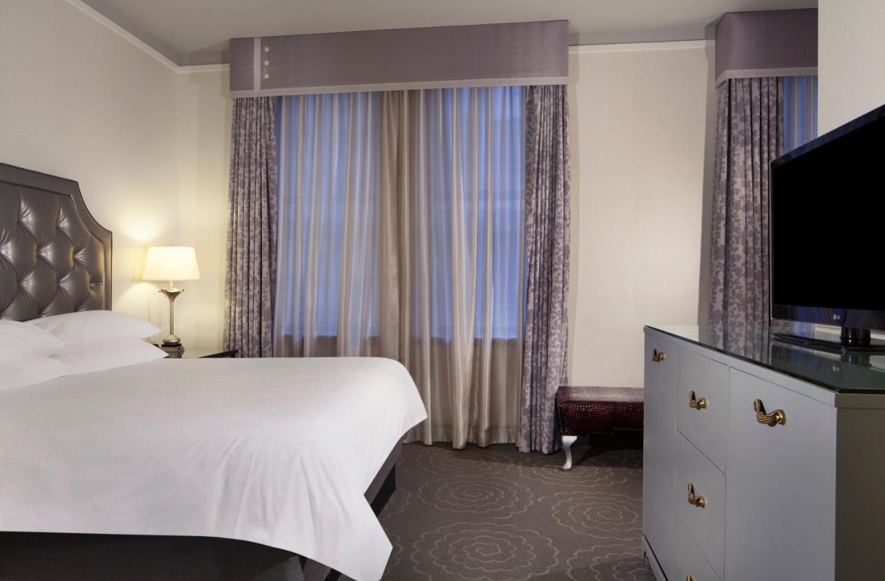Silversmith Hotel Chicago Downtown Ngoại thất bức ảnh