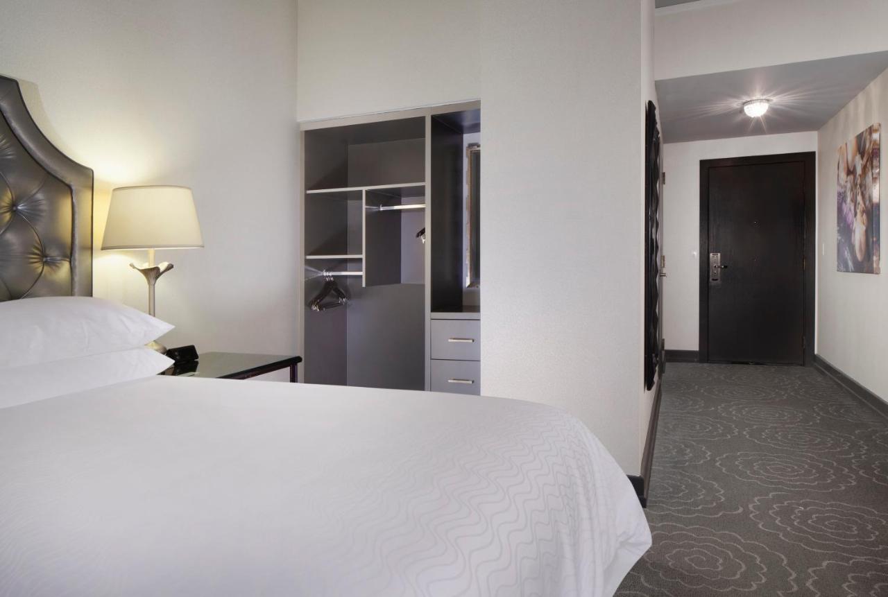 Silversmith Hotel Chicago Downtown Ngoại thất bức ảnh