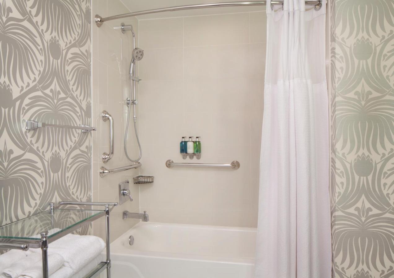 Silversmith Hotel Chicago Downtown Ngoại thất bức ảnh