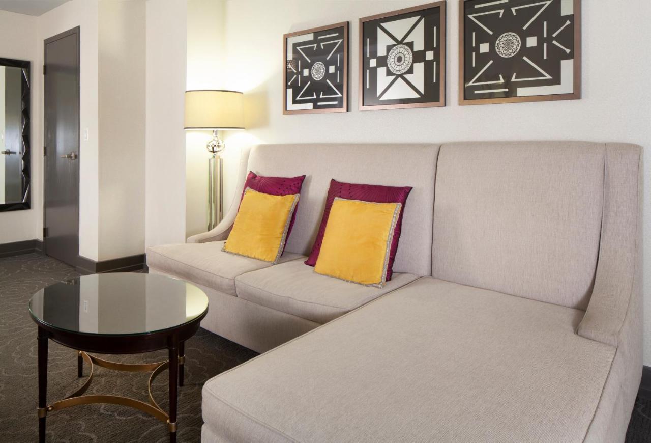 Silversmith Hotel Chicago Downtown Ngoại thất bức ảnh