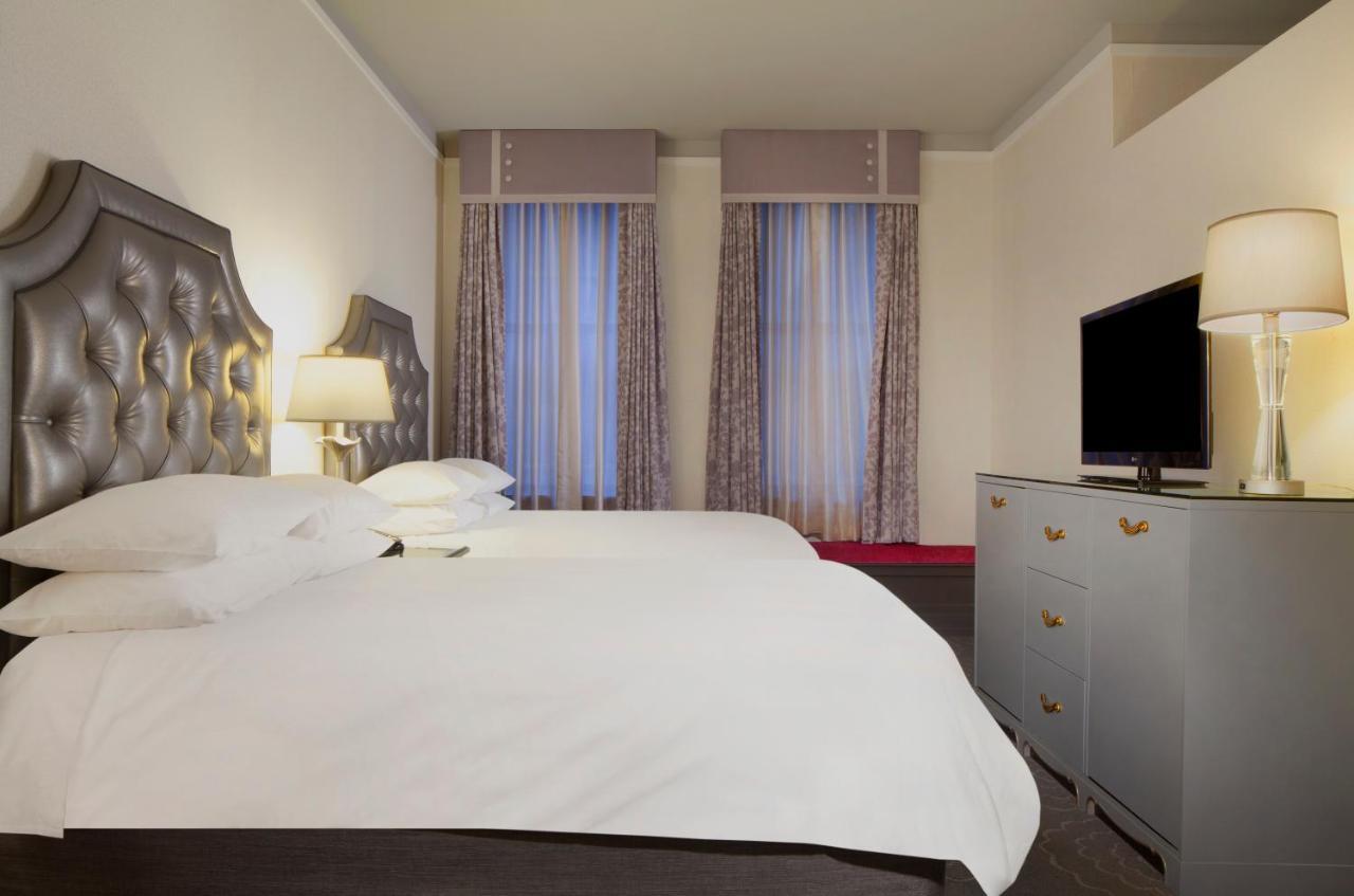 Silversmith Hotel Chicago Downtown Ngoại thất bức ảnh