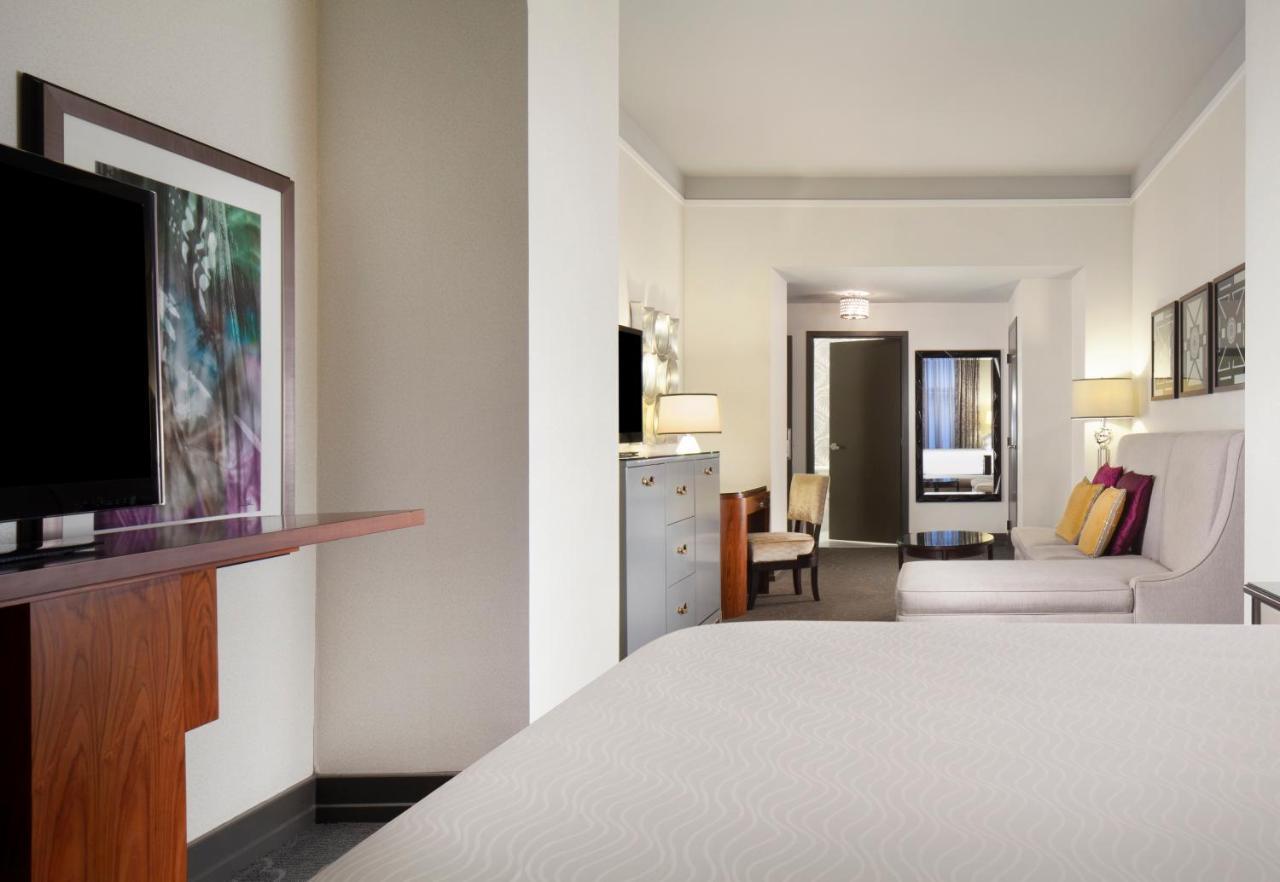 Silversmith Hotel Chicago Downtown Ngoại thất bức ảnh