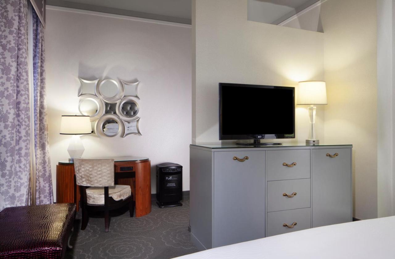 Silversmith Hotel Chicago Downtown Ngoại thất bức ảnh