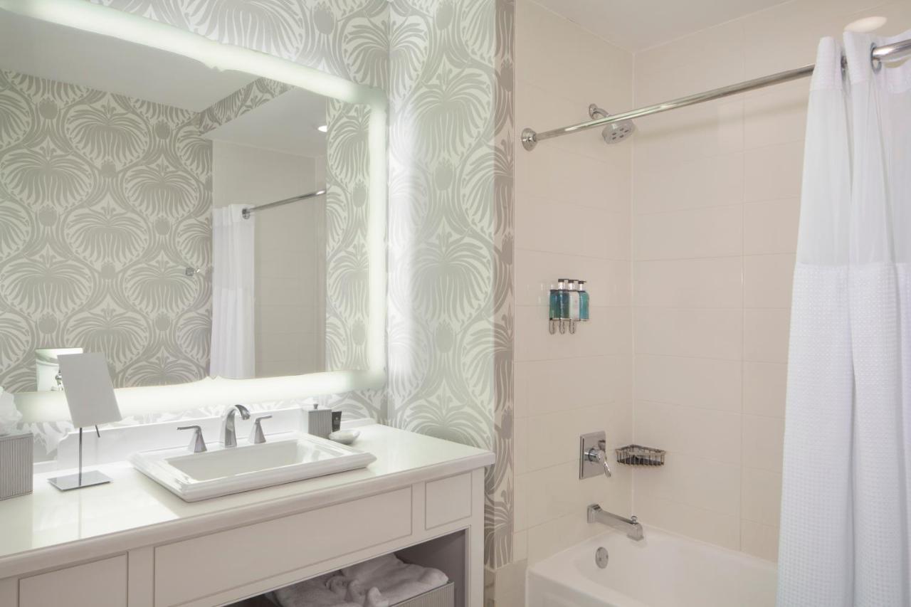Silversmith Hotel Chicago Downtown Ngoại thất bức ảnh
