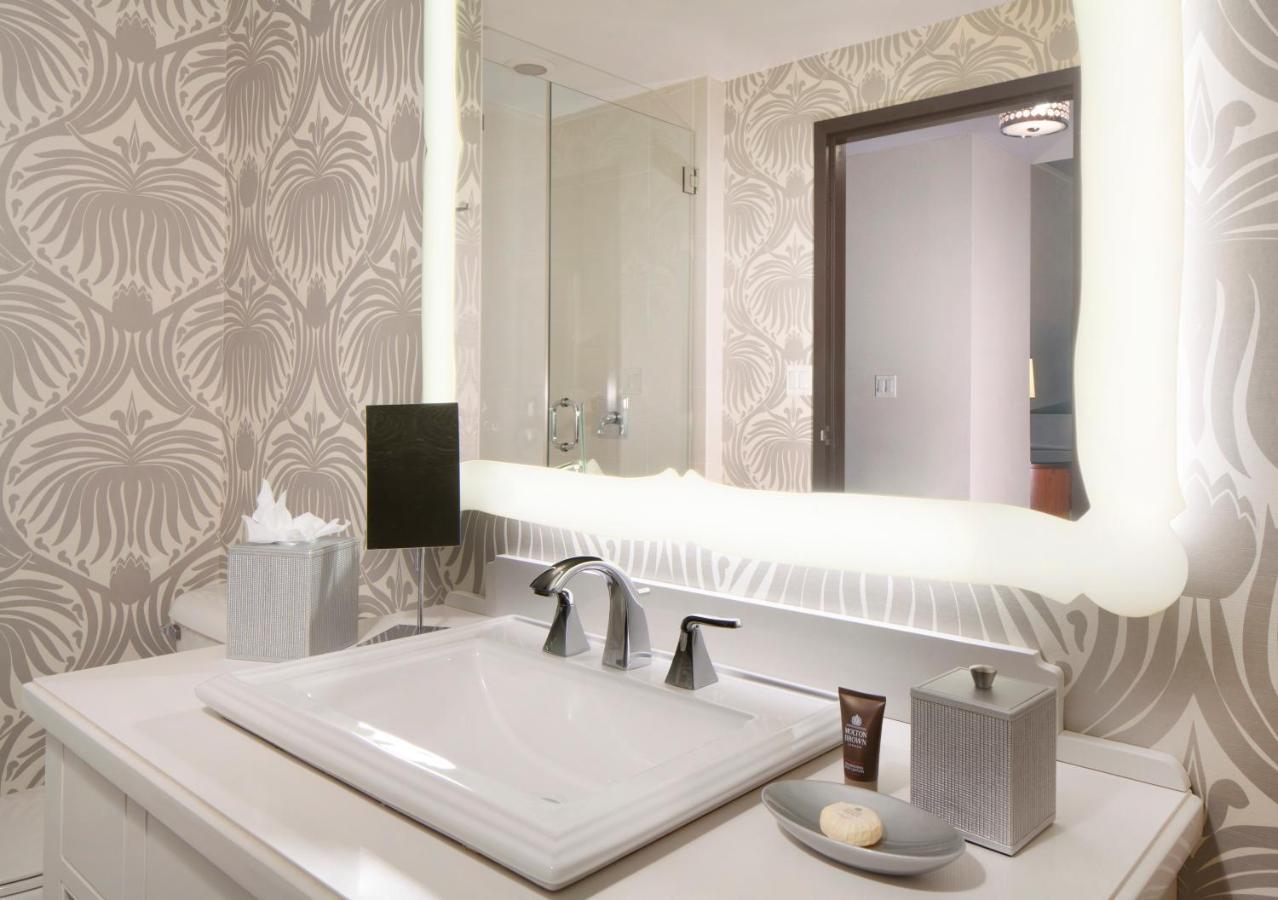 Silversmith Hotel Chicago Downtown Ngoại thất bức ảnh