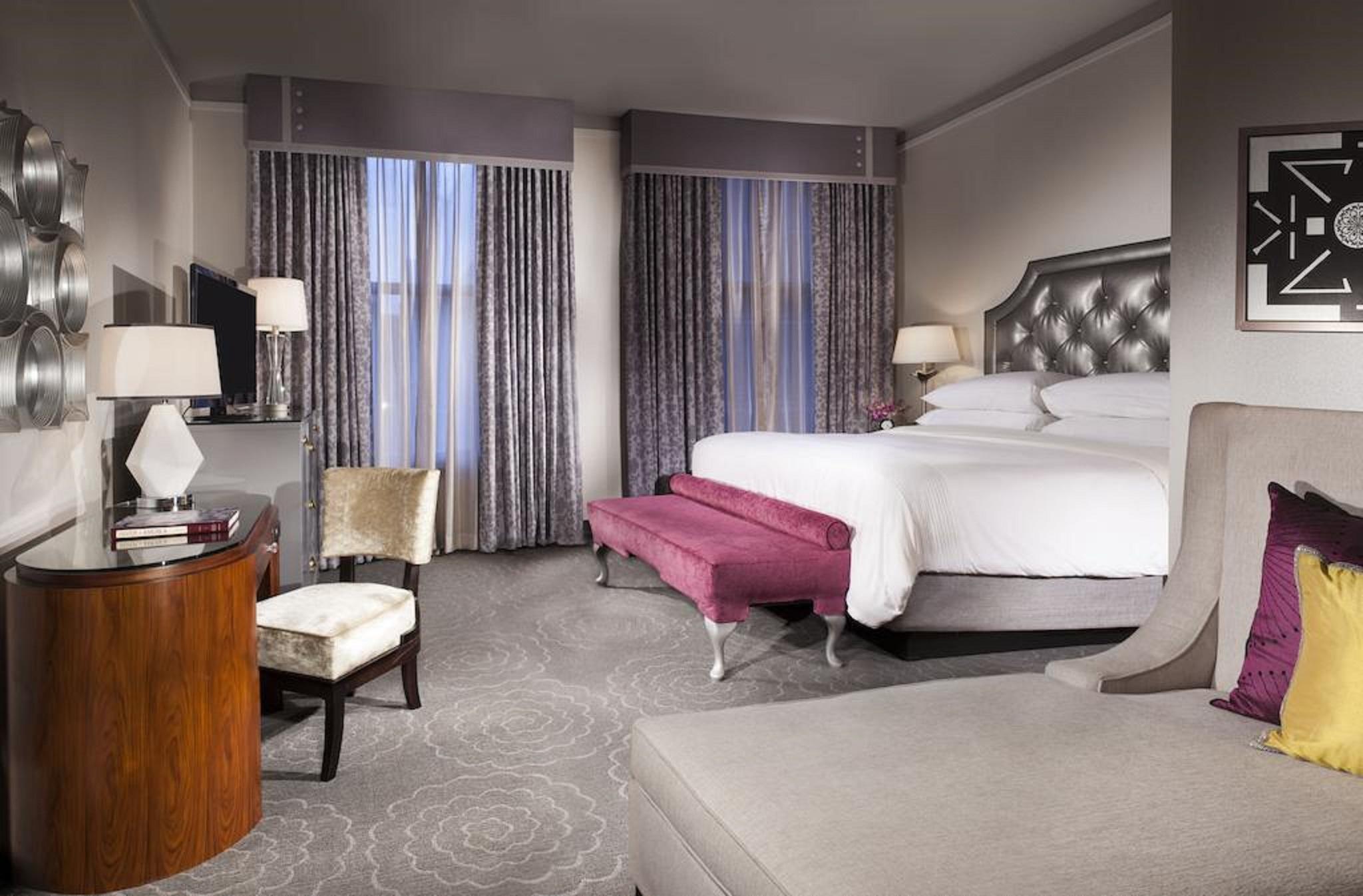 Silversmith Hotel Chicago Downtown Ngoại thất bức ảnh