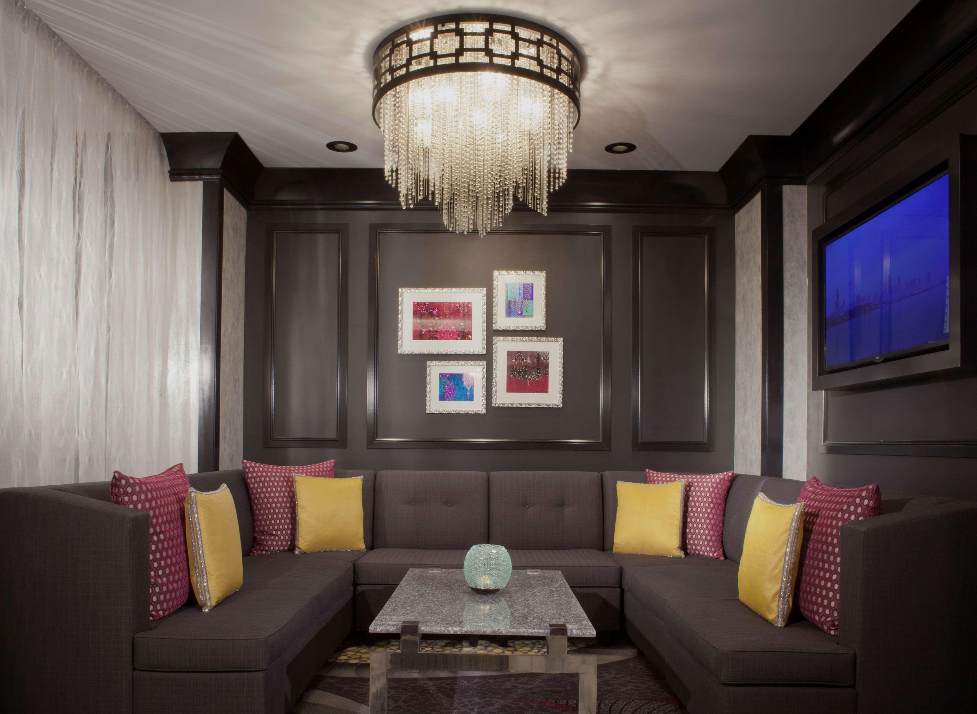 Silversmith Hotel Chicago Downtown Ngoại thất bức ảnh