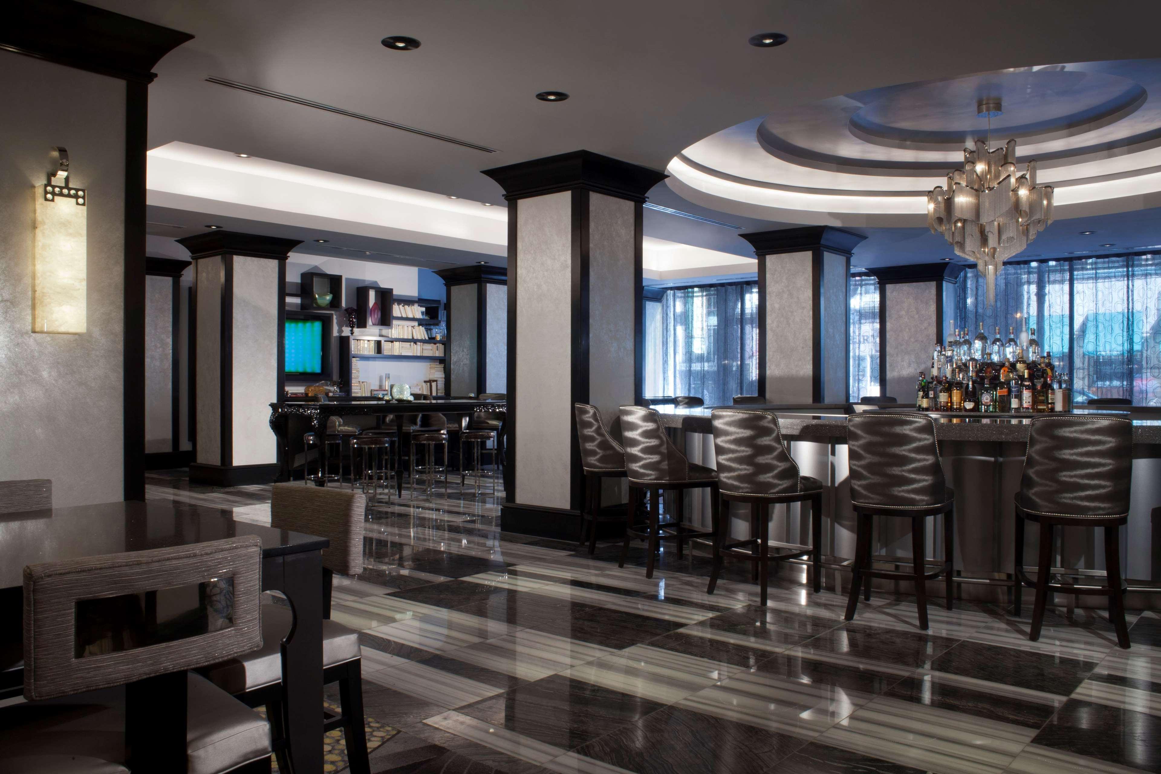 Silversmith Hotel Chicago Downtown Ngoại thất bức ảnh