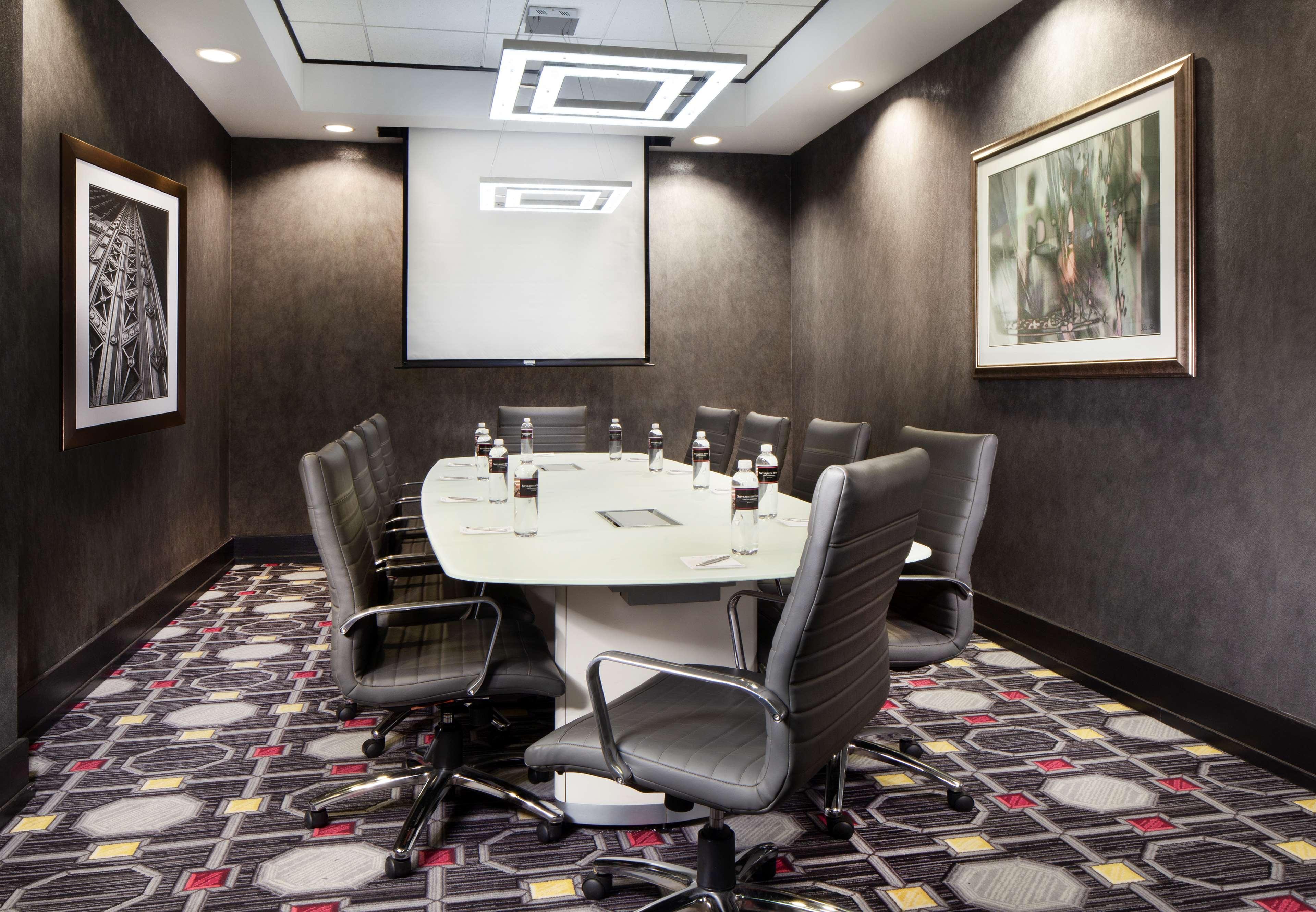 Silversmith Hotel Chicago Downtown Ngoại thất bức ảnh