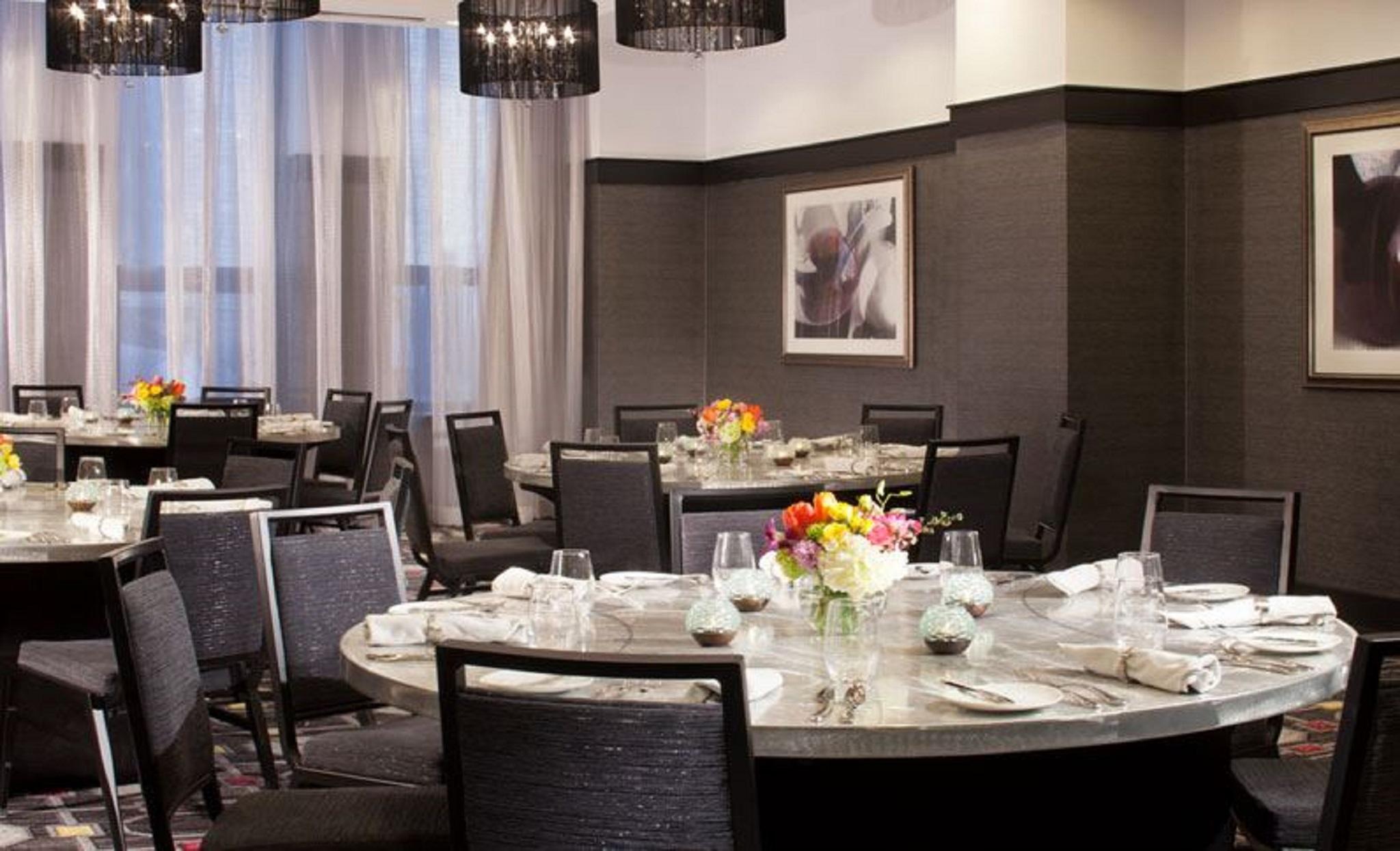 Silversmith Hotel Chicago Downtown Ngoại thất bức ảnh