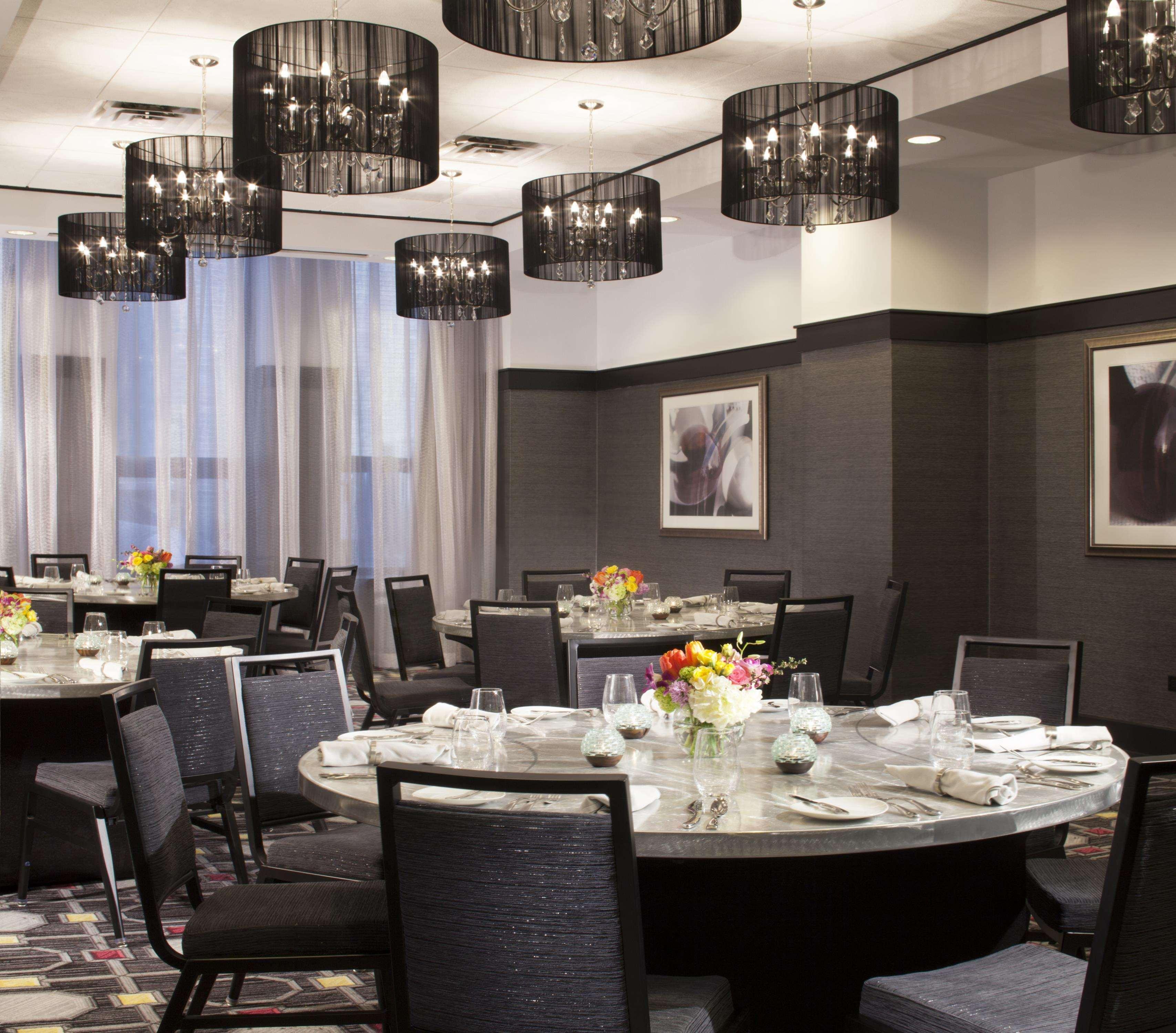 Silversmith Hotel Chicago Downtown Ngoại thất bức ảnh