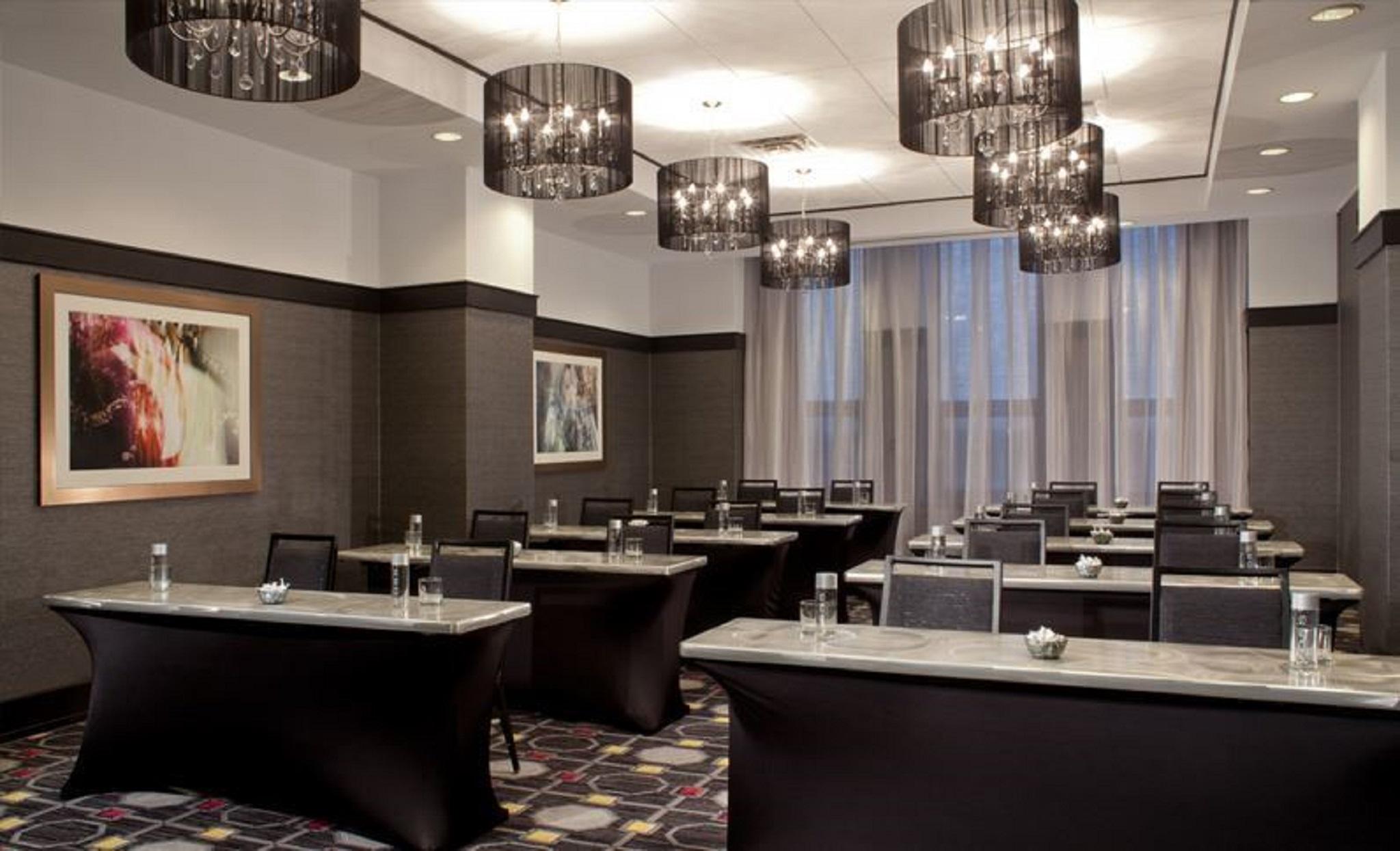 Silversmith Hotel Chicago Downtown Ngoại thất bức ảnh