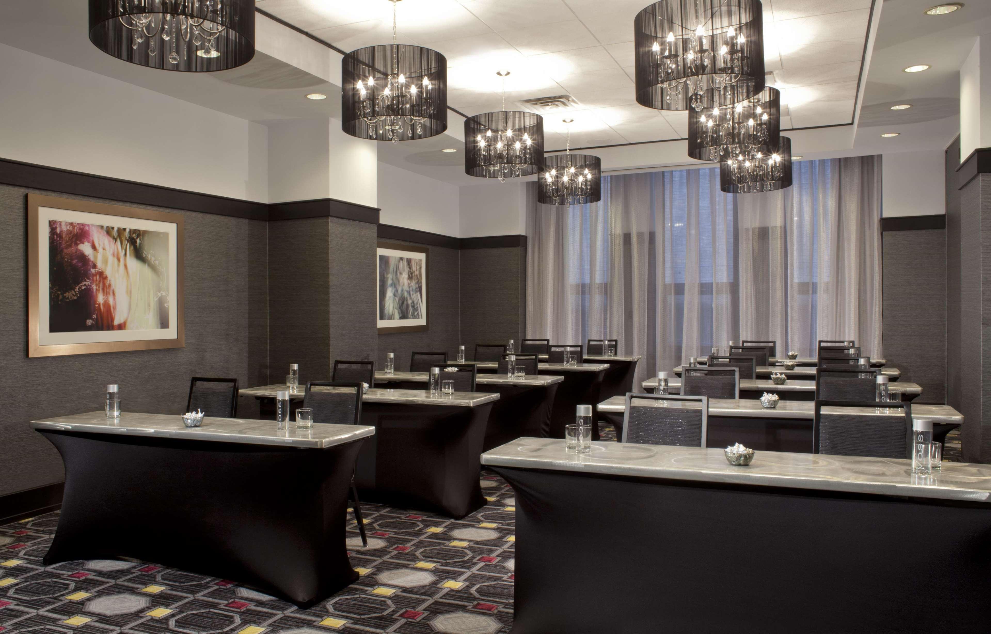 Silversmith Hotel Chicago Downtown Ngoại thất bức ảnh
