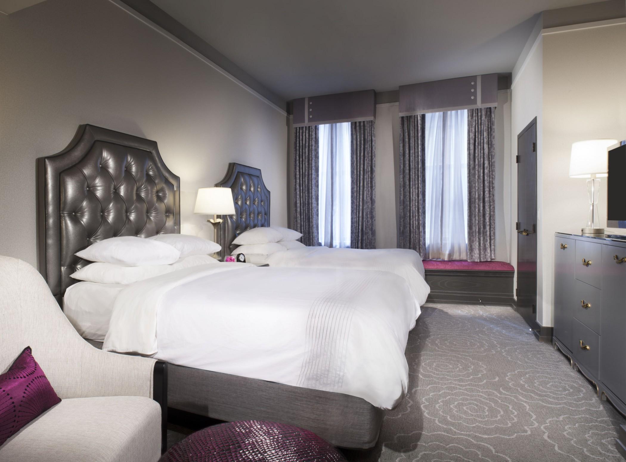 Silversmith Hotel Chicago Downtown Ngoại thất bức ảnh