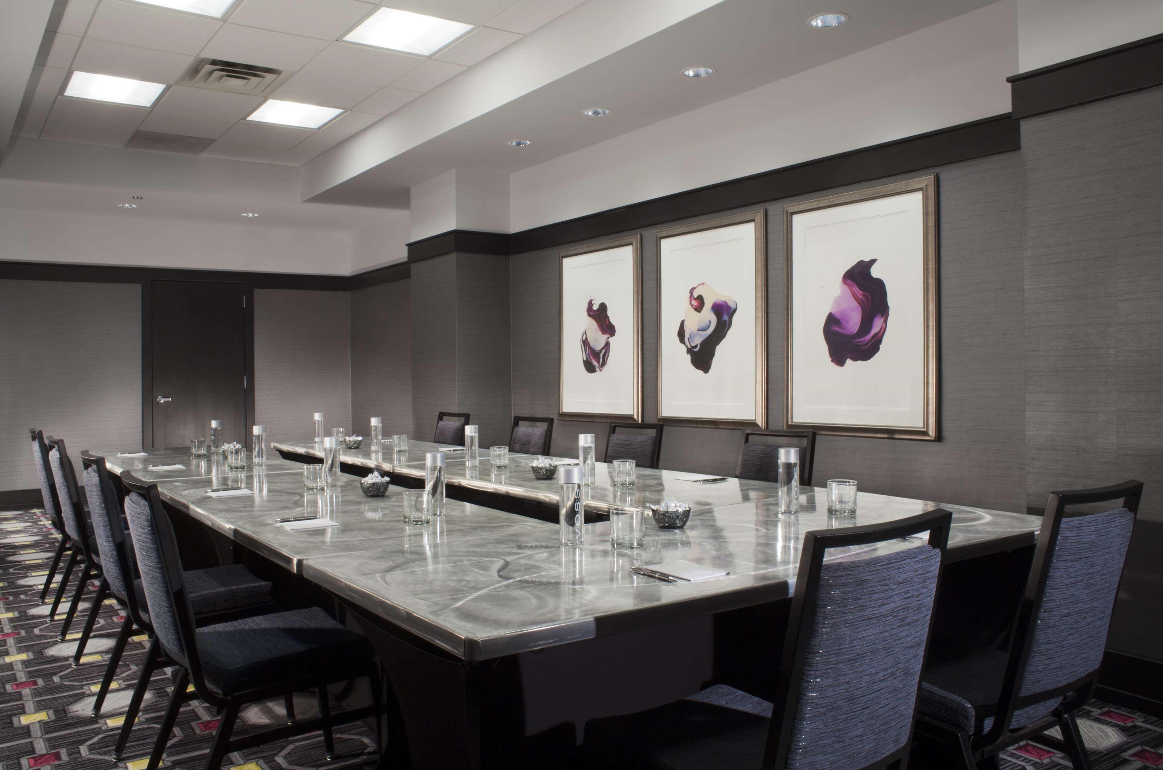 Silversmith Hotel Chicago Downtown Ngoại thất bức ảnh