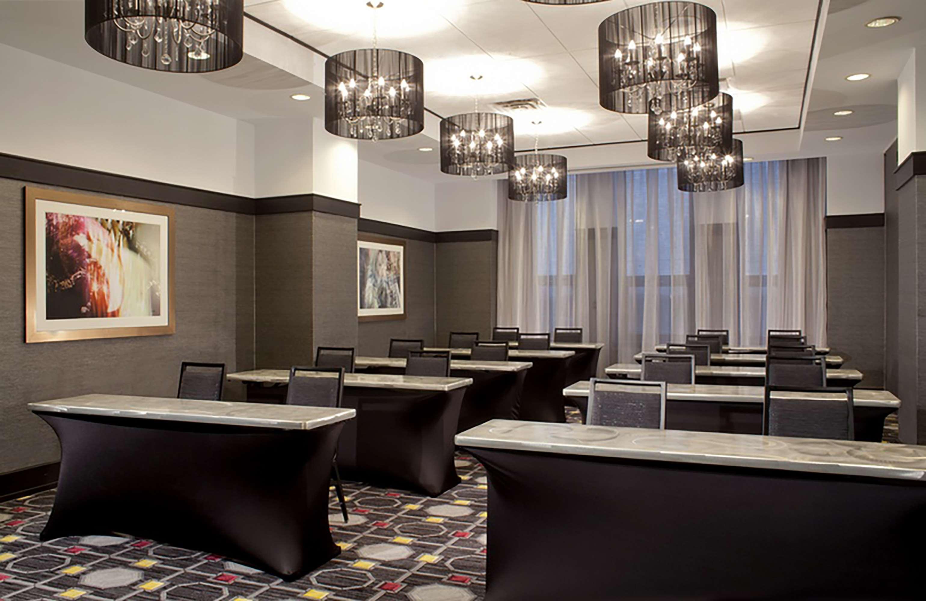Silversmith Hotel Chicago Downtown Ngoại thất bức ảnh