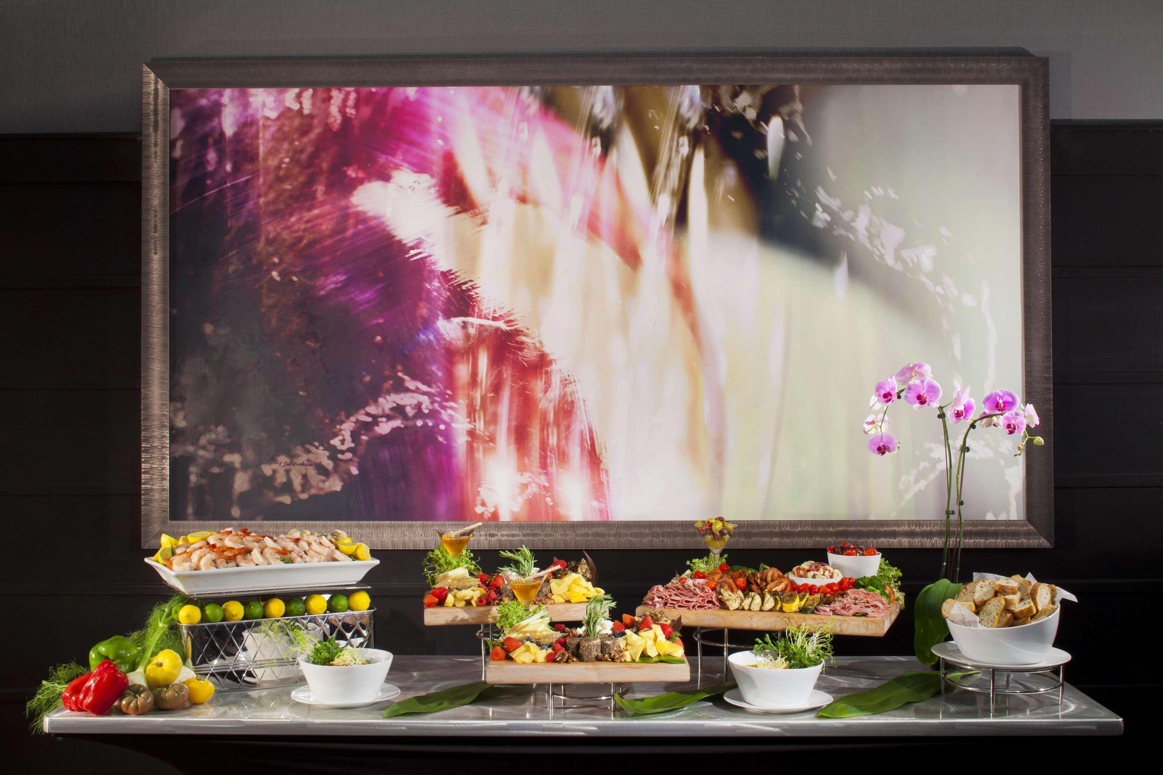 Silversmith Hotel Chicago Downtown Ngoại thất bức ảnh