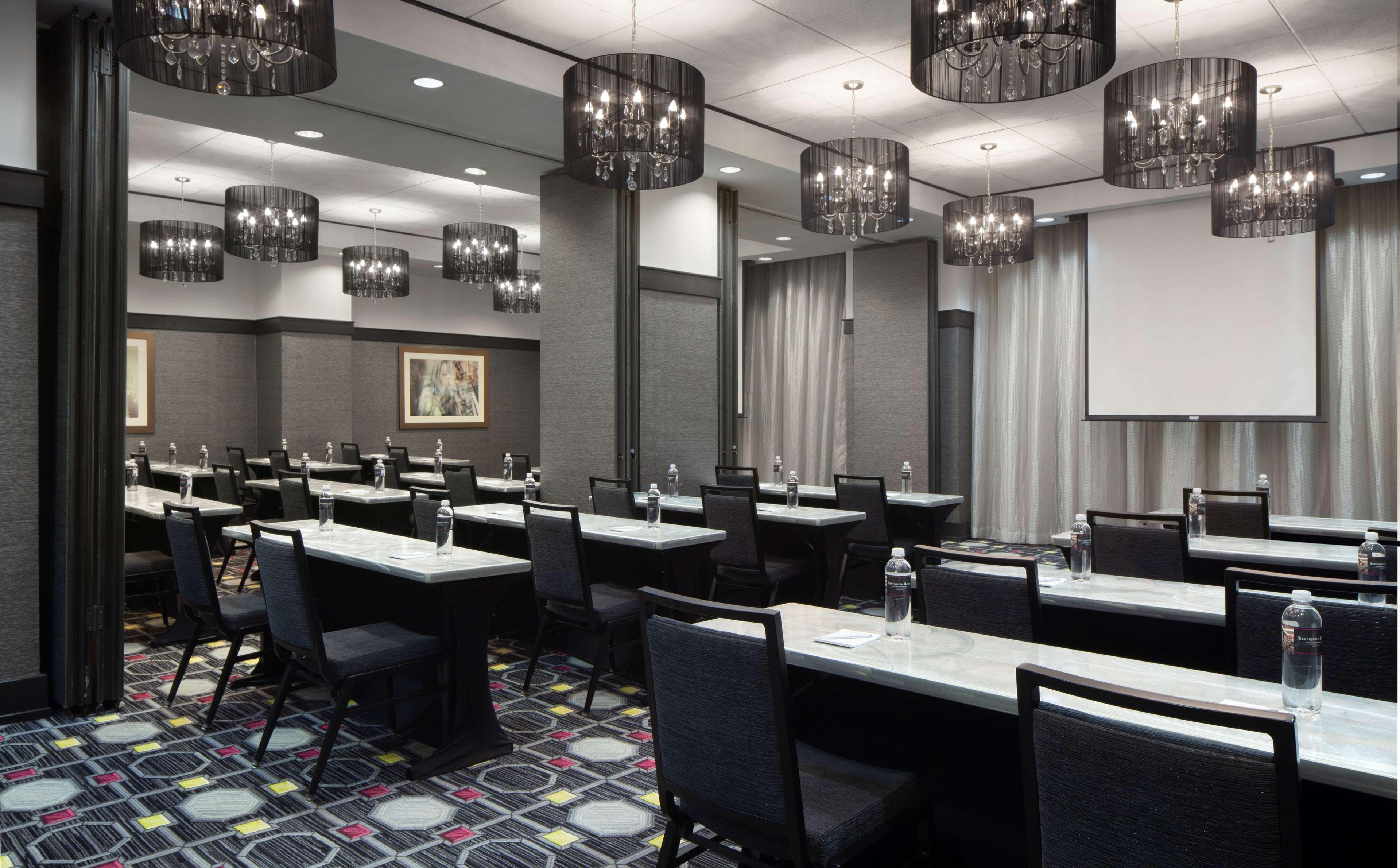 Silversmith Hotel Chicago Downtown Ngoại thất bức ảnh