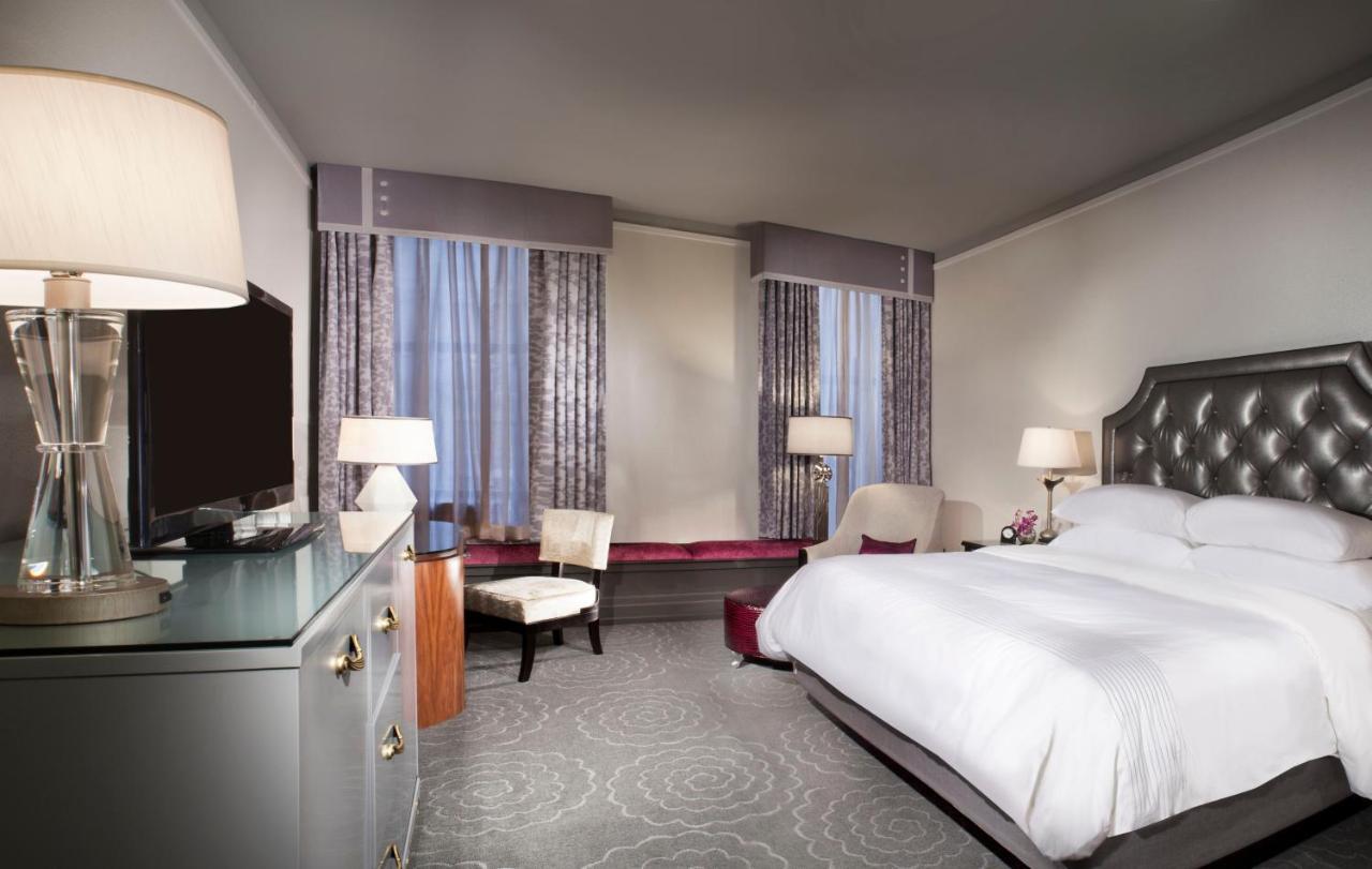 Silversmith Hotel Chicago Downtown Ngoại thất bức ảnh