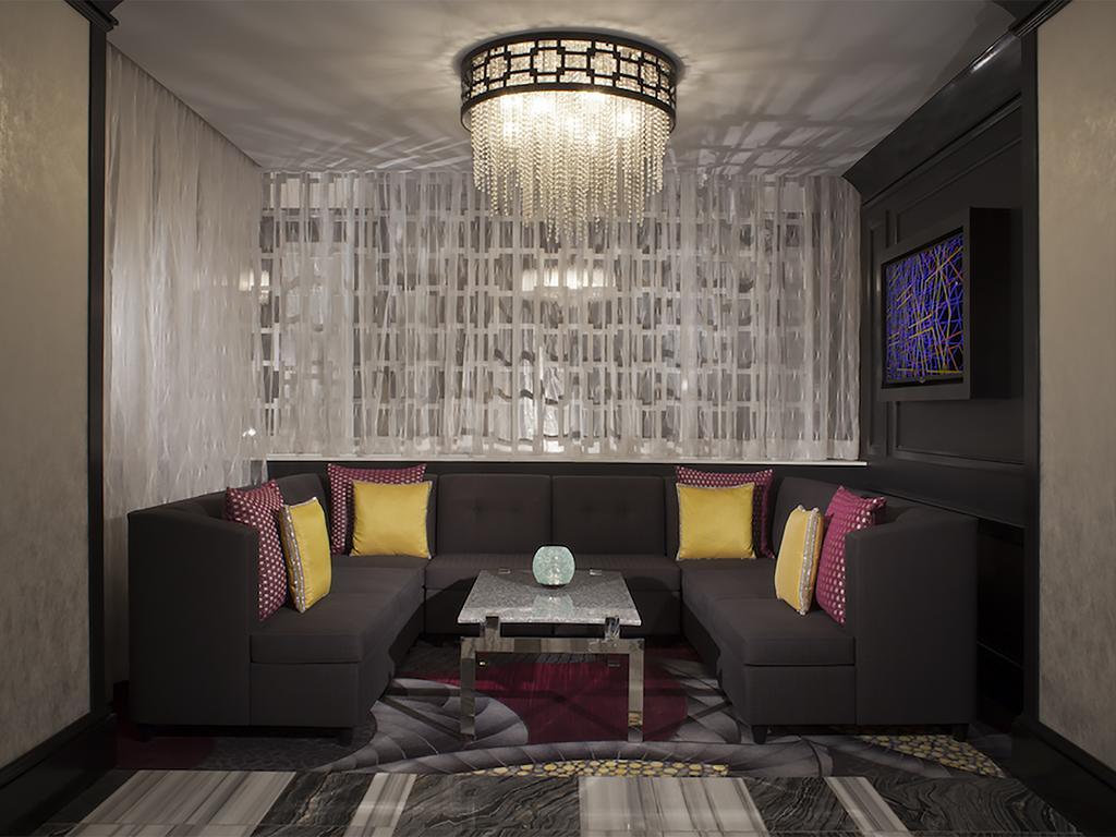 Silversmith Hotel Chicago Downtown Ngoại thất bức ảnh