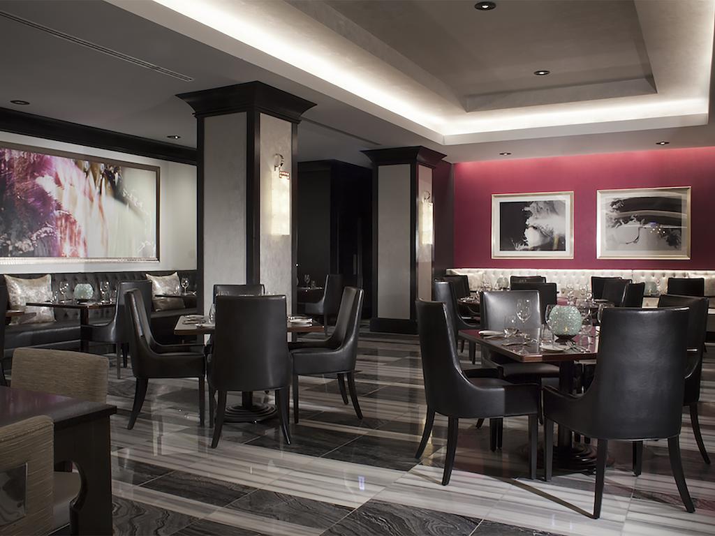 Silversmith Hotel Chicago Downtown Ngoại thất bức ảnh