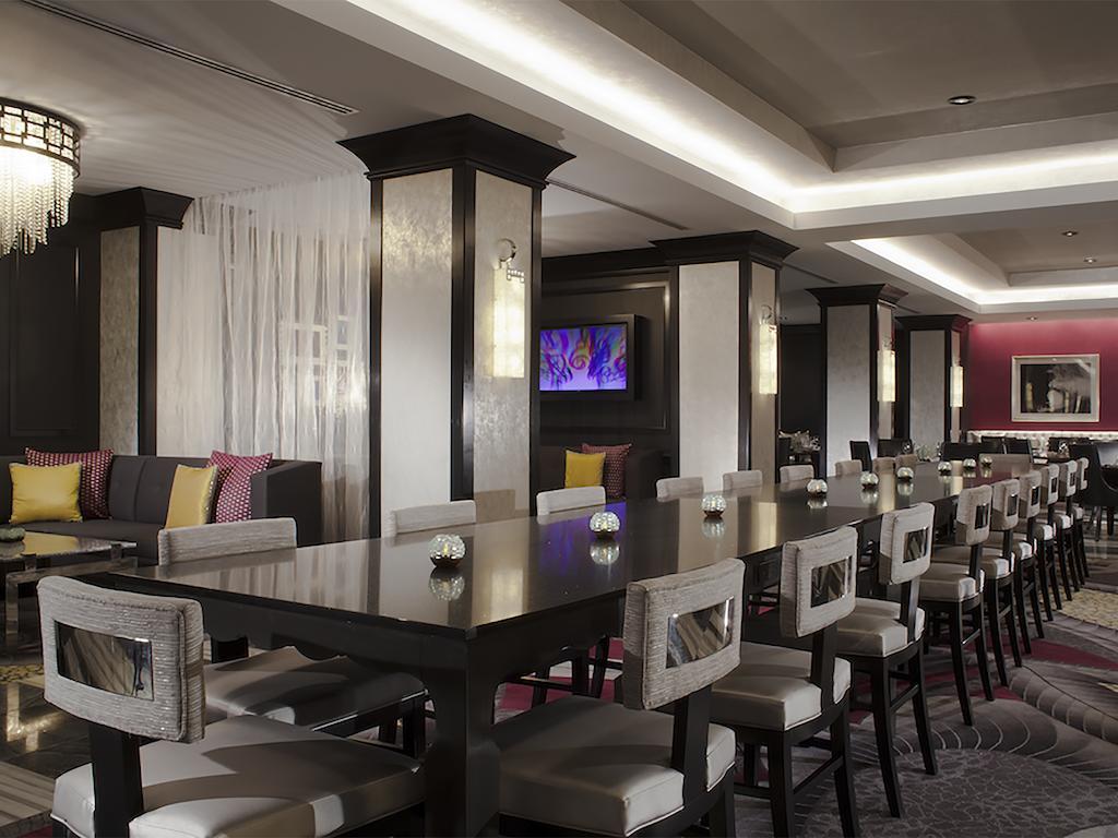 Silversmith Hotel Chicago Downtown Ngoại thất bức ảnh