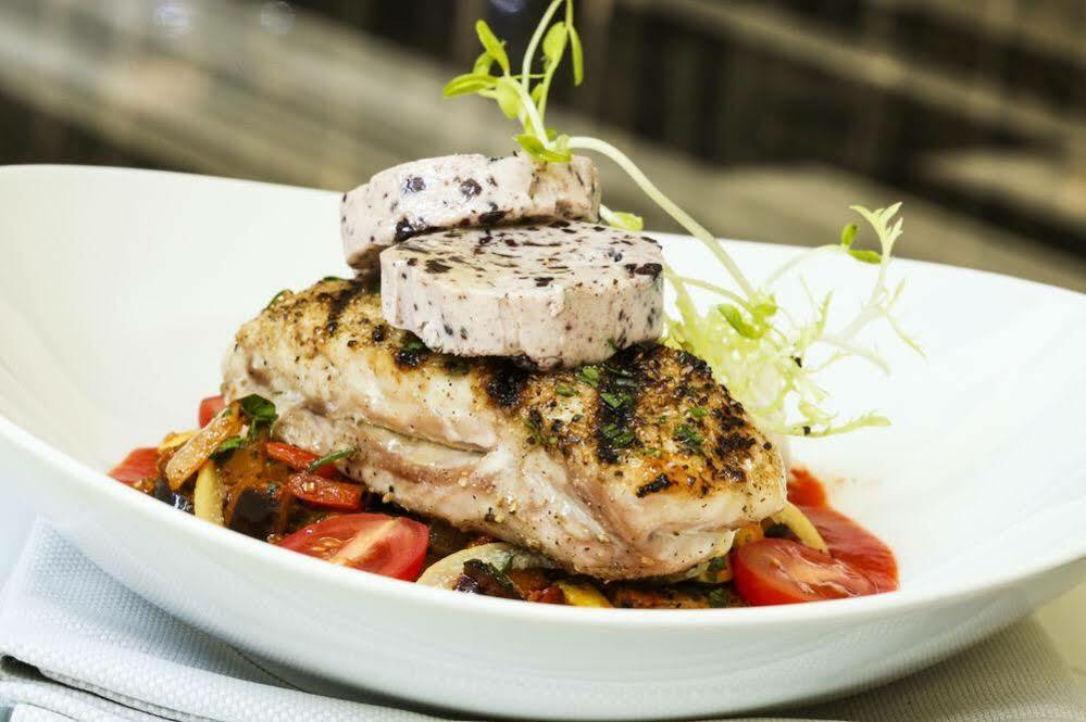 Silversmith Hotel Chicago Downtown Ngoại thất bức ảnh